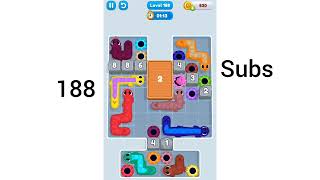 Gecko Out Level 188 Walkthrough