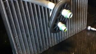 AC System Flush