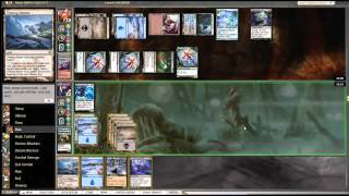 Cube Draft- Round 2 mtgo