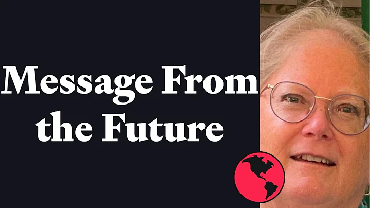 Message From The Future | Wendy Schultz