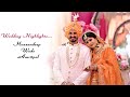 Best marriage highlights hussandeep  amritpal village sekha