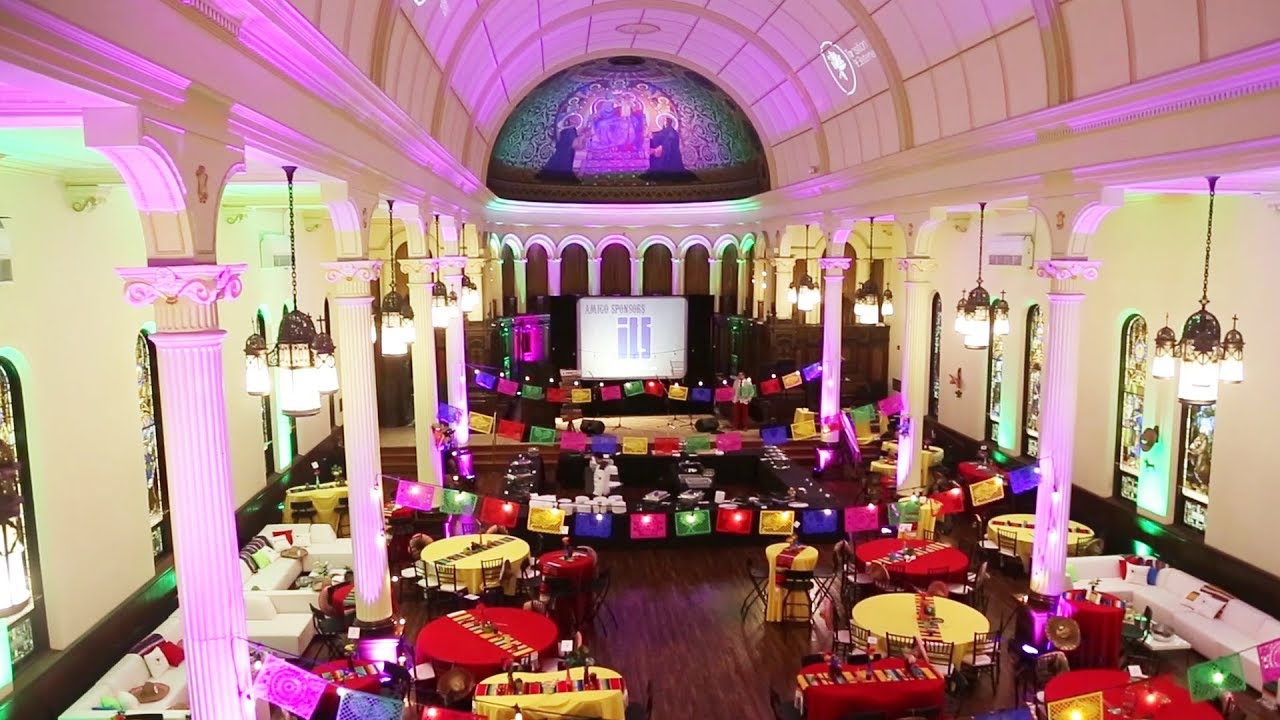 Water's Edge - Windsor Ontario - YouTube
