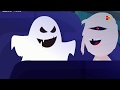 halloween Đêm halloween bài hát đáng sợ bài hát trẻ em phim hoạt hình Halloween Night Kids Video