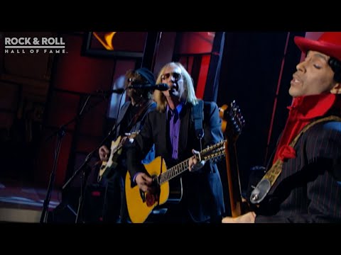 Director's Cut: "While My Guitar Gently Weeps" - Prince, Tom Petty, Jeff Lynne & Dhani Harrison