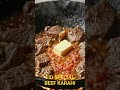 EID SPECIAL BEEF KARAHI: Emaan Kitchen Zaika masalon ka