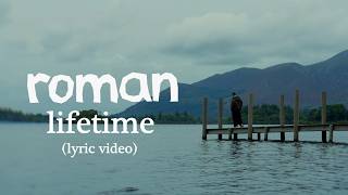 Full roman - Lifetime (Official Lyric Video) News