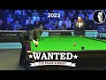 Highest Losing Break | Ronnie O'Sullivan vs Tom Ford | 2022 European Masters QF - Snooker