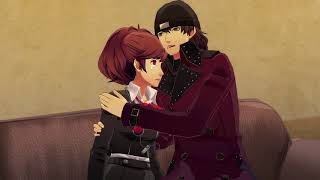 Shinjiros Comfort