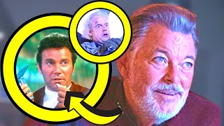 Star Trek Picard S3E4 No Win Scenario Easter Eggs & Breakdown, Connections To Wrath, Ds9 & More