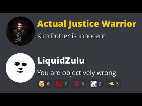 Everyone is WRONG About Kim Potter
