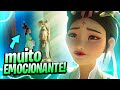 A VERDADEIRA HISTÓRIA DA DEUSA DA LUA! 🌙 - CHANG’E E HOUYI | A Caminho da Lua