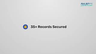 Ahlan Cyber | KSA PDPL Compliance Made Clear | Protect Data. Meet Regulations. Build Trust.