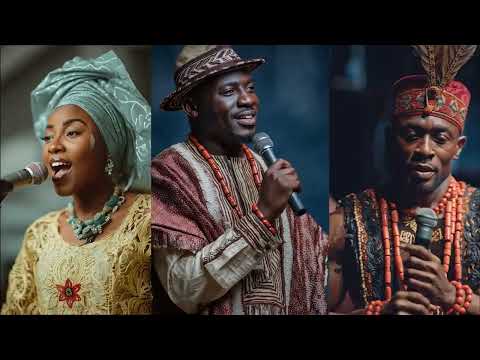 stand out Naija Promo