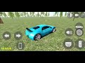India Bike driving 3d game DINOSAUR 🦖 Attck Bugatti.v2 #indianbikesdriving3d 