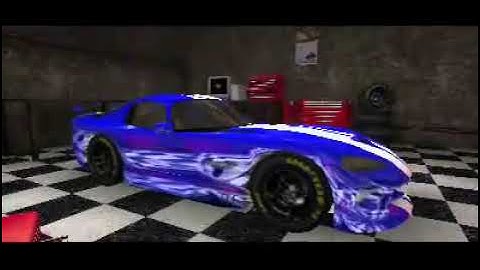 Unreal Tournament 2003 Matinee Animation