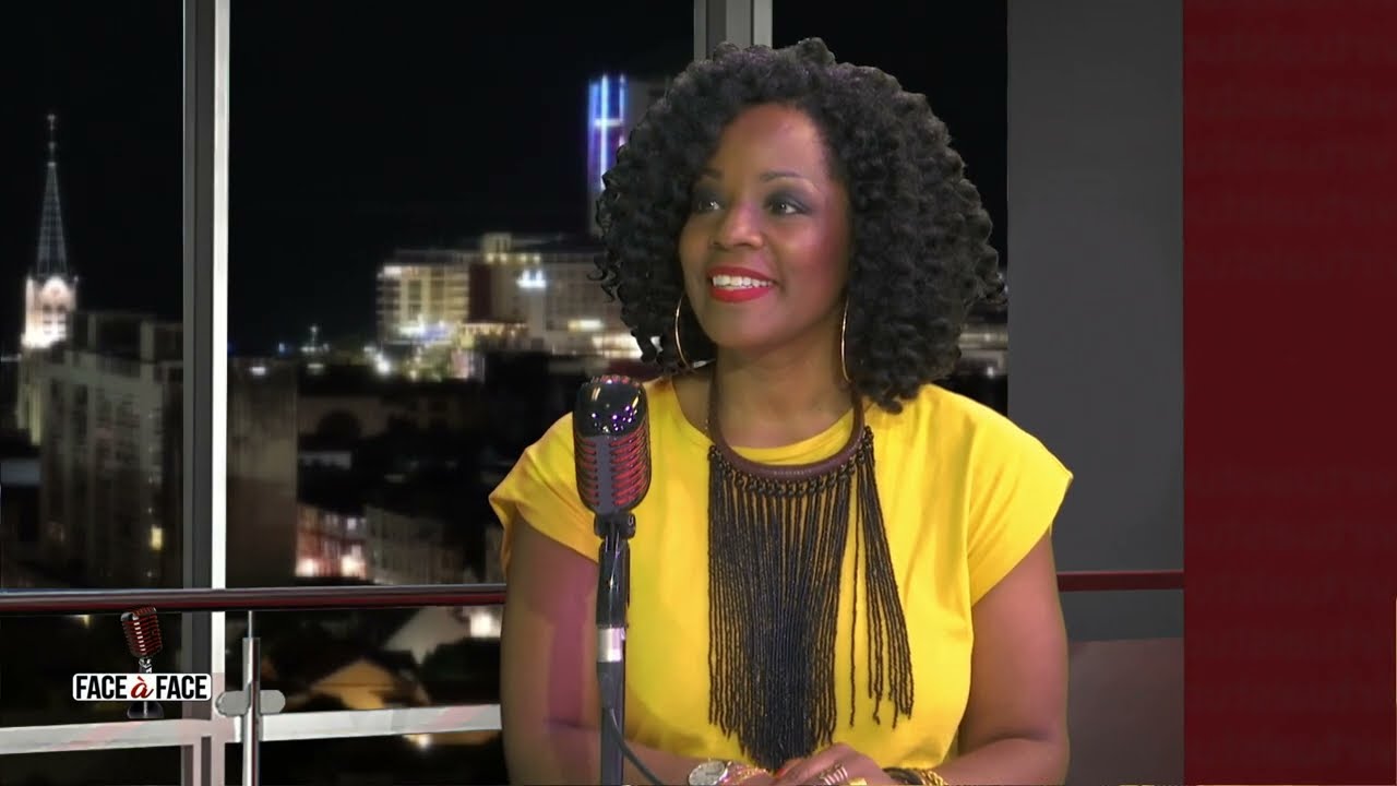 FACE À FACE AVEC BÉATRICE BELLAY