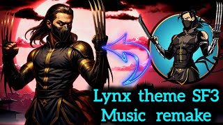 Download lagu 🎵 Shadow Fight 3 OST: Nightmare Arcana | Lynx Boss Theme Remix 🔥 New Location Music Soundtrack 🎮 SF3