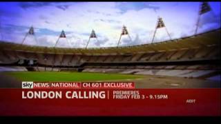 London Calling