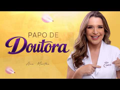 Papo de Doutora—Sua Paciente Não Conseguia Pisar no Chão e Saiu Andando Após UMA Sessão da TopCorpus