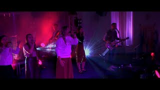 Your Spirit - Tasha Cobbs Leonard // Cover by REALLIFE band - Не могуществом (REALFEST 13.10.19)