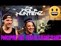 Porcupine Tree - Fear of a Blank Planet | THE WOLF HUNTERZ Reactions