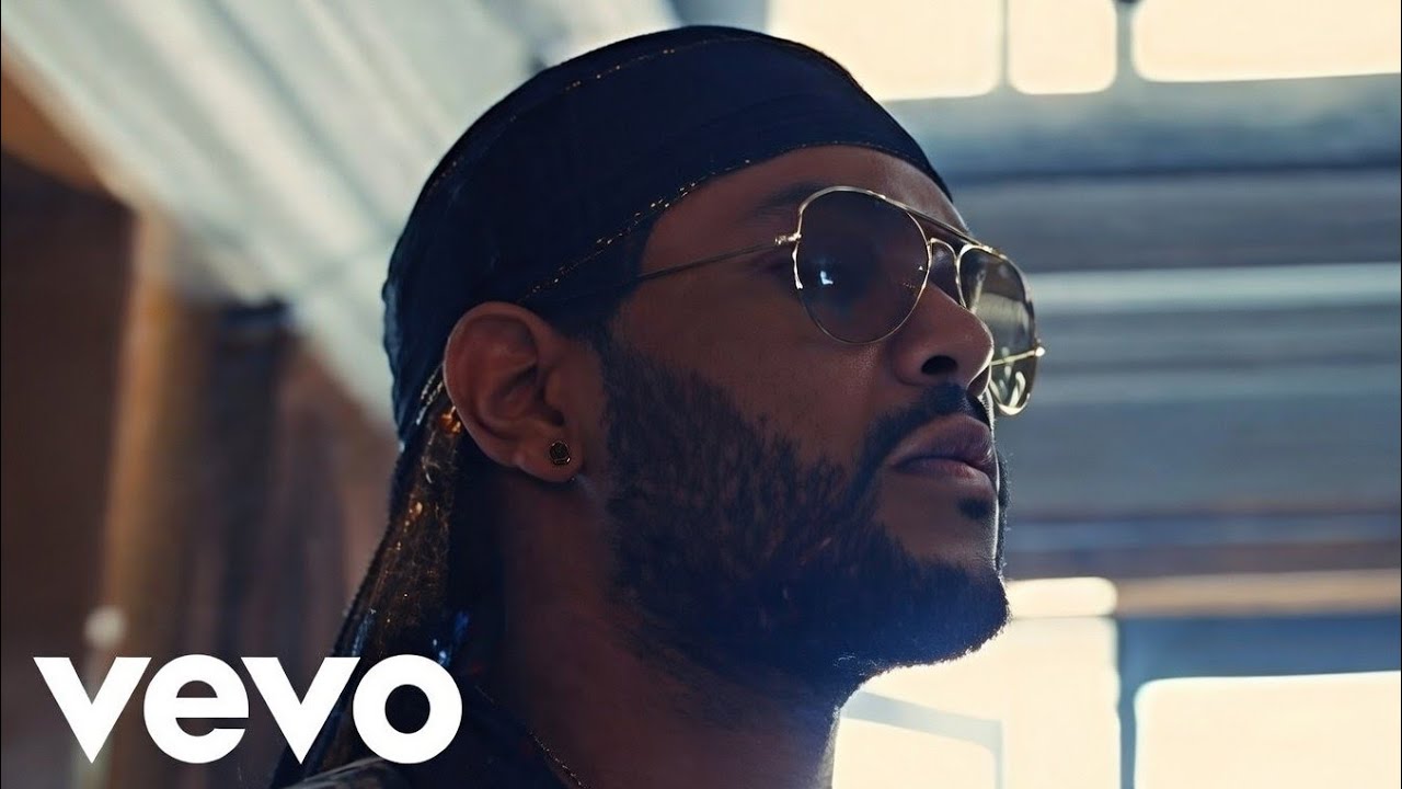 The Weeknd - Perfect ft. Travis Scott (Official Concept Video)