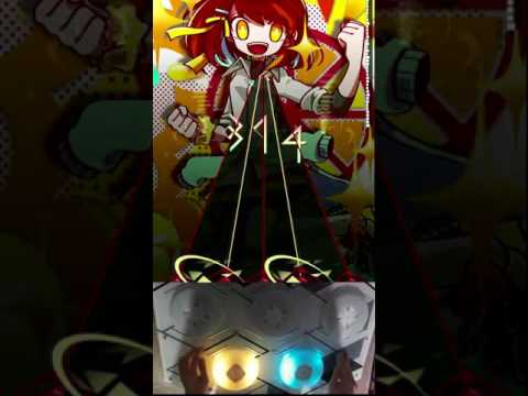 【MUSECA】マトリョシカ (마트료시카) [11.朱]