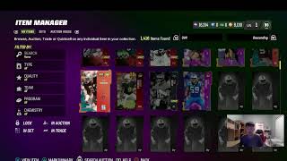 Madden 24 Leaked Content: MUT Discussion