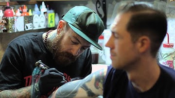 Knickerbocker Mfg. Co.: Artisan Series Volume IV l Daniel Albrigo