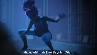 Barbie Gizli Ajan Takımı Türkçe Barbie Spy Squad Barbie Agents Secrets Part 2