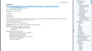 ArchiCAD Building Object Creation ITG 6-5