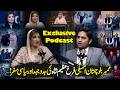 The Inspiring Journey: Political Struggle of MPA Farrukh Azim Shah | Full Podcast | Aik Podcast