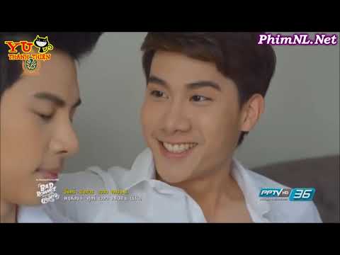 [Vietsub/Engsub] Bad Romance The Series (Ep 1 Boys Love's cut)