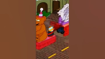 soviet union returns but its Simpsons
