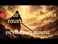 🛑 ÉLU(E), CETTE DÉCISION A DÉCLENCHÉ QUELQUE CHOSE DE TERRIBLE