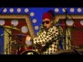 Sultan Of The Disco @ Music Matters Live with HP 2014 (K-Pop Night Out)