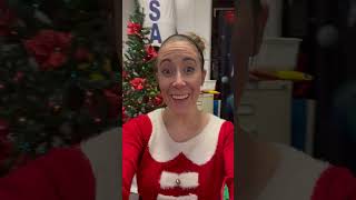 Speedy - Okolona Elementary - 'Twas the Night