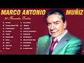 Marco Antonio Muñiz - 20 éxitos