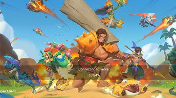 Dawn of Isles - Android / iOS Gameplay Walkthrough Part#1 HD