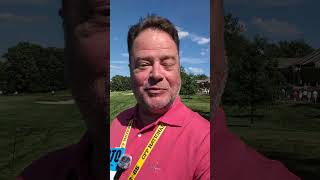 2nd round afternoon update, 51st annual Memorial Tournament 