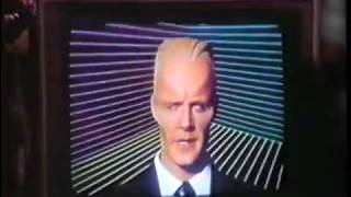 Warner Channel Latin America Commercial Breaks 199612