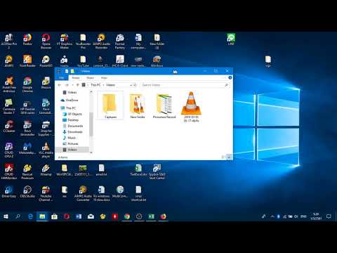 ไฟล์ซ่อน Update New ซ่อนไฟล์ Windows 10 วิธีการซ่อนไฟล์ Windows 10 ด้วยการคลิกไม่กี่คลิก