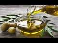 Olive Oil History and Uses