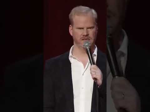 Ketchup Pump | Jim Gaffigan