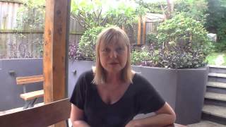 Testimonial - Colleen