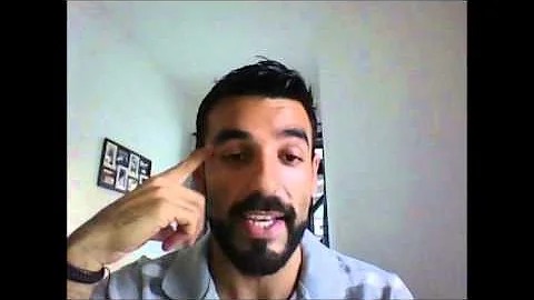 O que significa falar consigo mesmo?