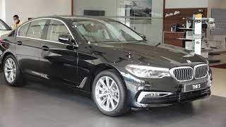 नेपालका सडकमा गुड्न थाले बीएमडब्लु कार ll BMW Nepal ll Laxmi Group