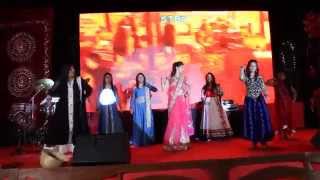 Bahara Bahara | Wedding Choreography by WDC