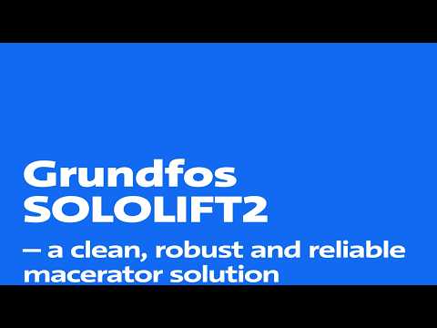 SOLOLIFT2 - Cleaning | Screwfix