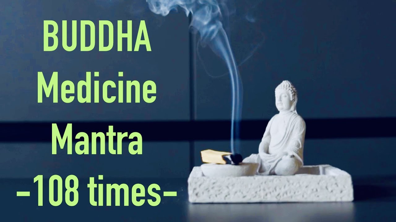 Tayata Om Bekandze | Buddha Medicine Mantra | 1 hour Non Stop | Ashish Ali |
